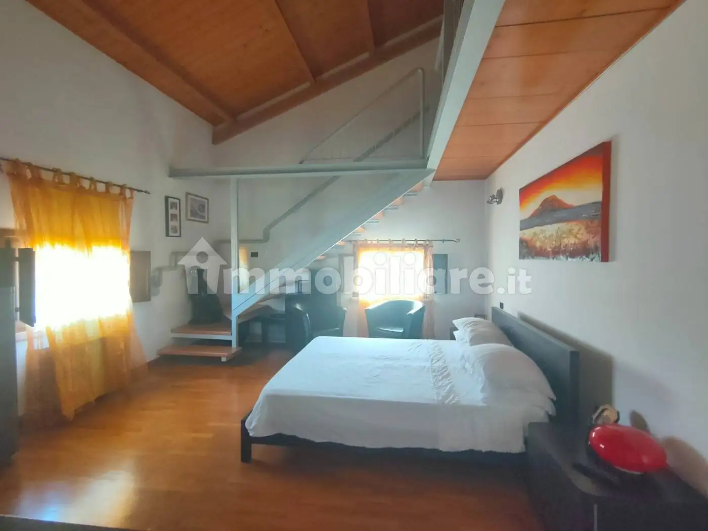 Appartamento buono stato, su più livelli, Ariano, Ariano nel Polesine - foto 5