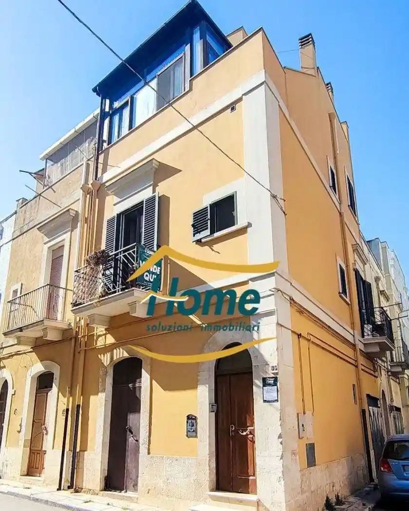 Casa indipendente in vendita a Gioia del Colle