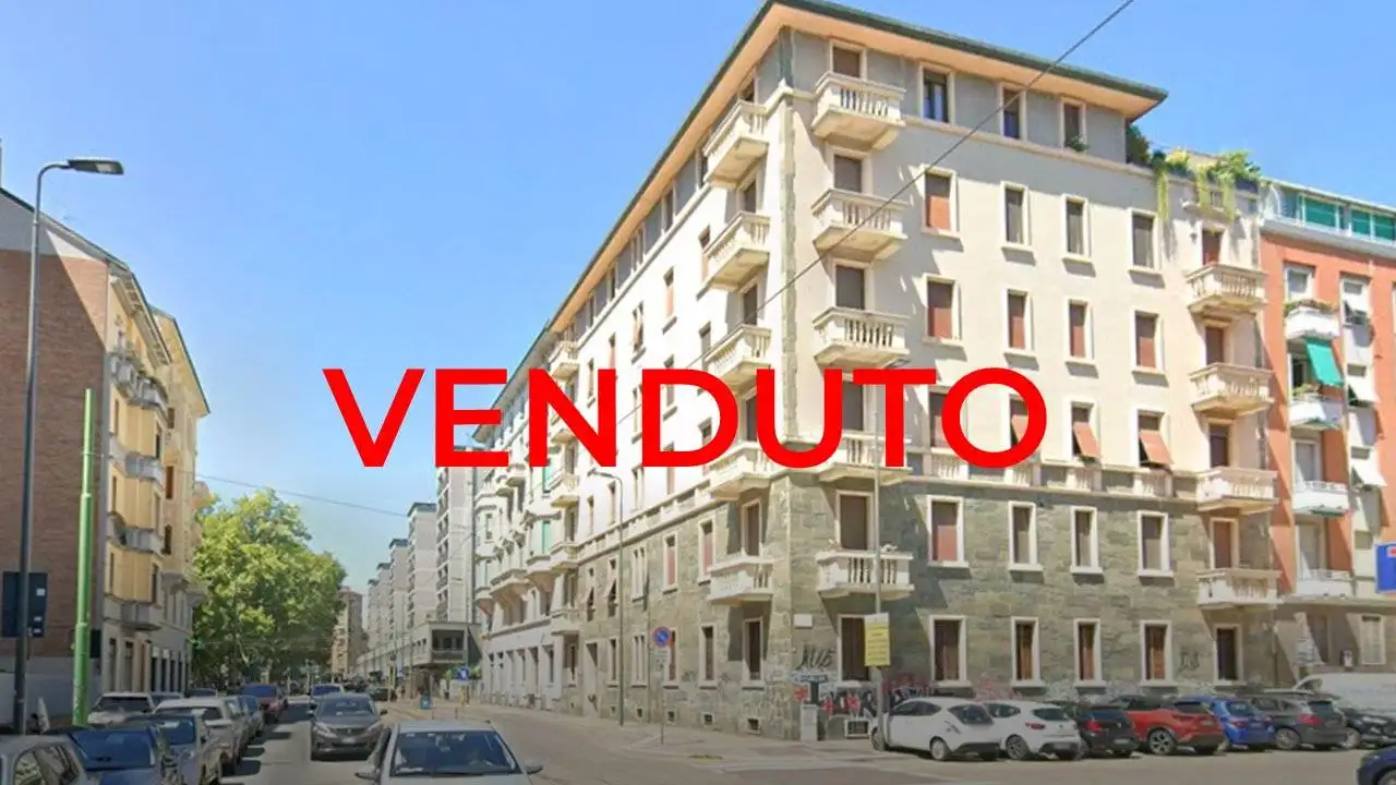 Apartment in vendita a Milan