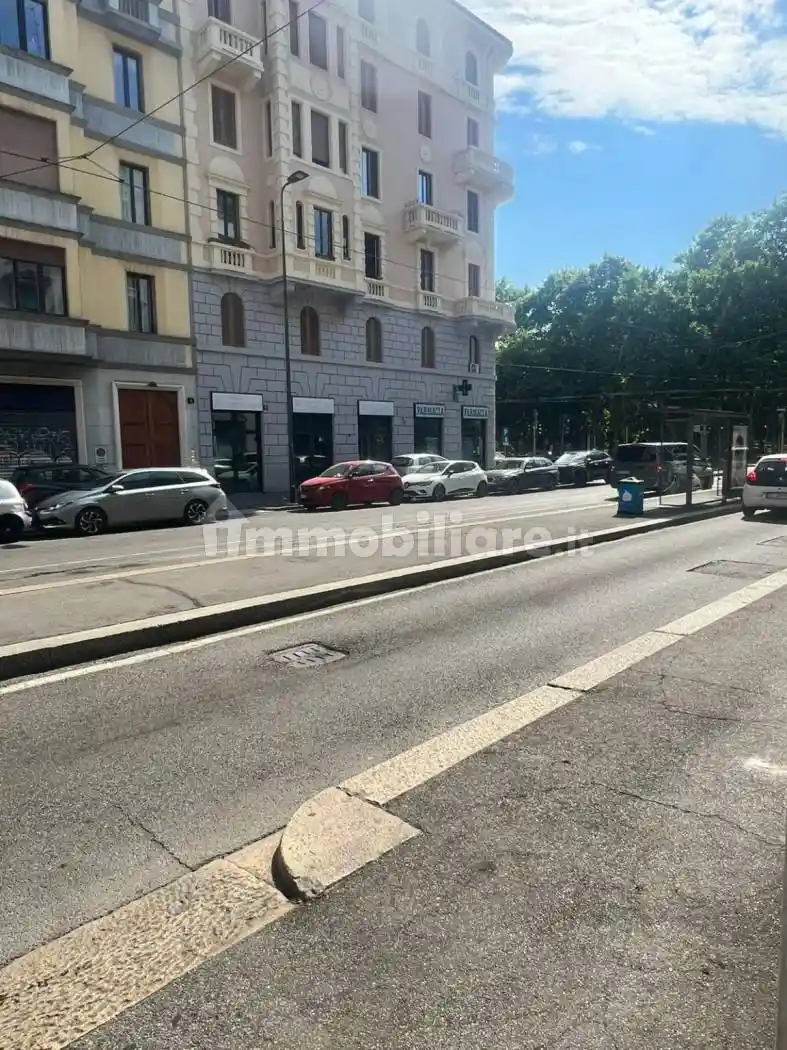 Bilocale via Caposile 3, Martini - Insubria, Milano - foto 4