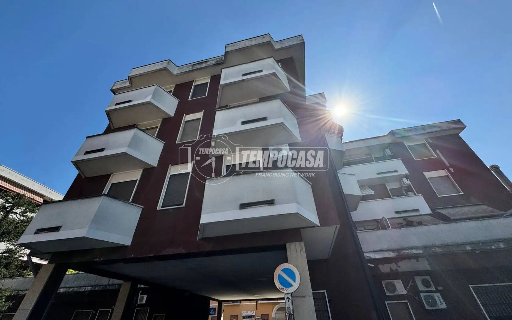 Appartamento in vendita a Ossona