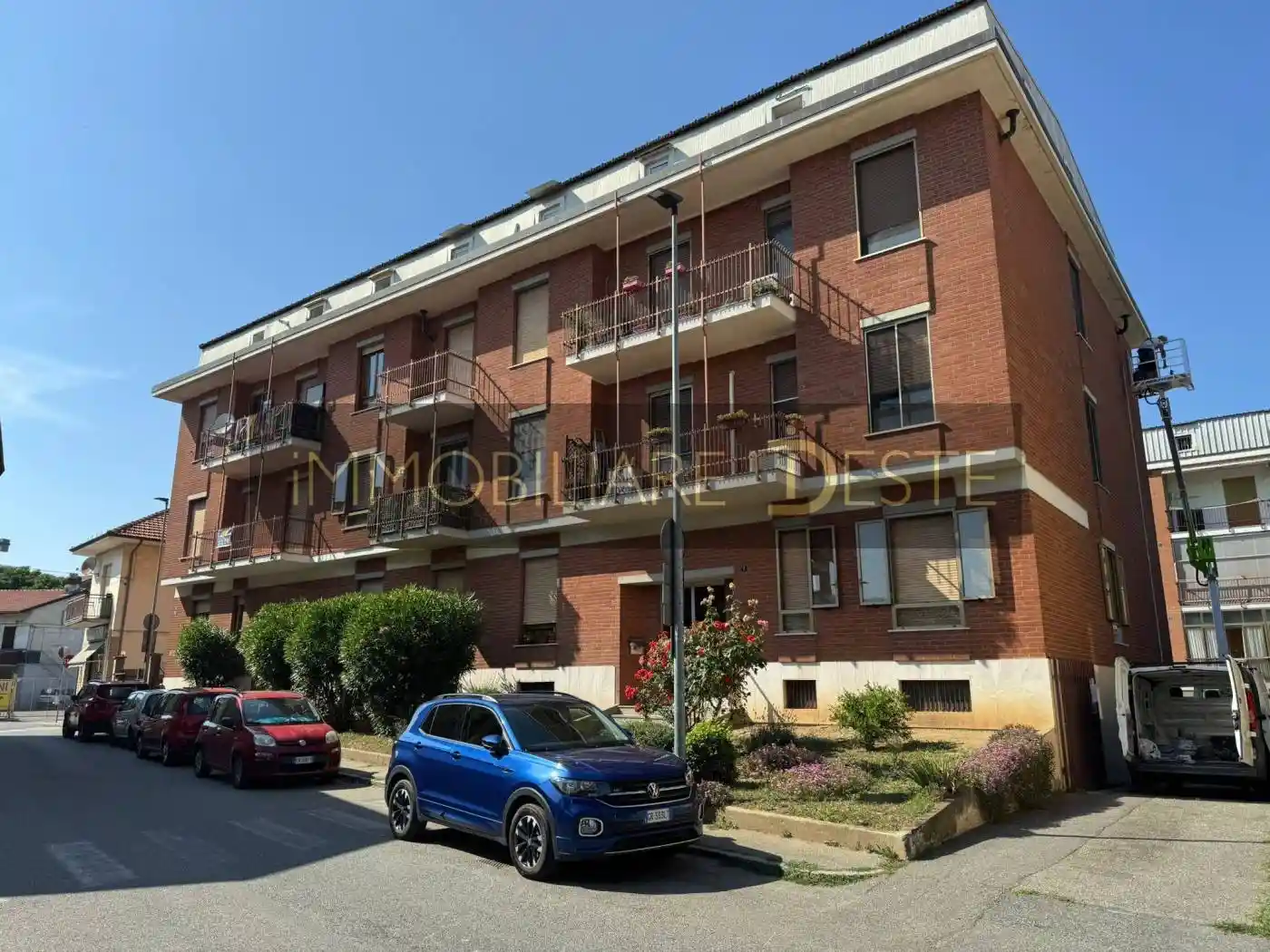 Appartamento in vendita a Rivoli