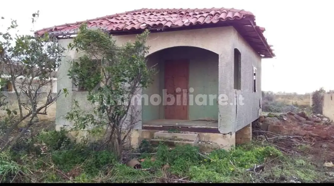 Villa in vendita a Petrosino