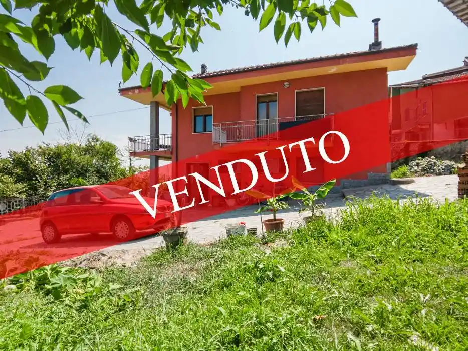 Villa in vendita a Barge