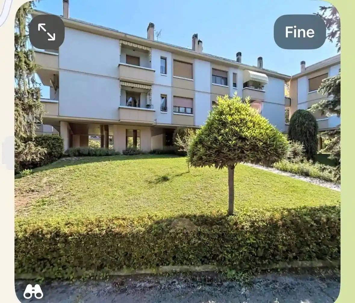 Appartamento in vendita a Fabriano