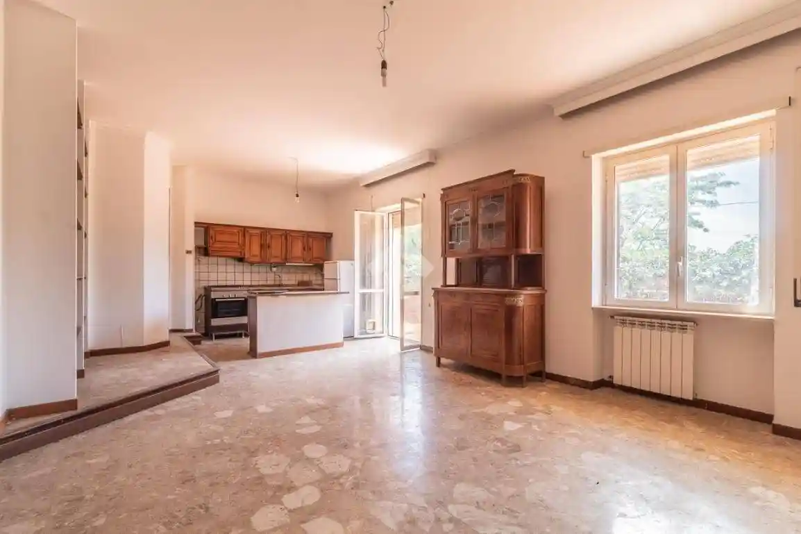 Appartamento in vendita a Bracciano