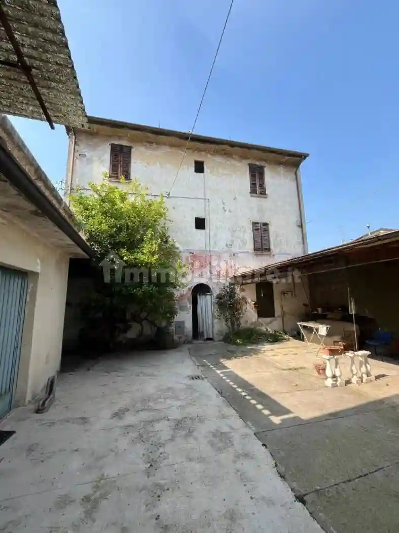 Palazzo - Edificio - foto 3