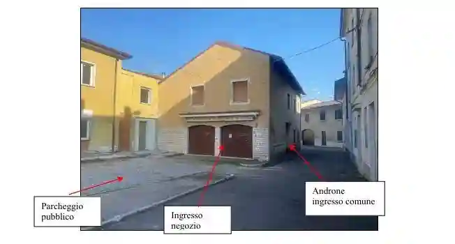 Palazzo - Edificio - foto 5