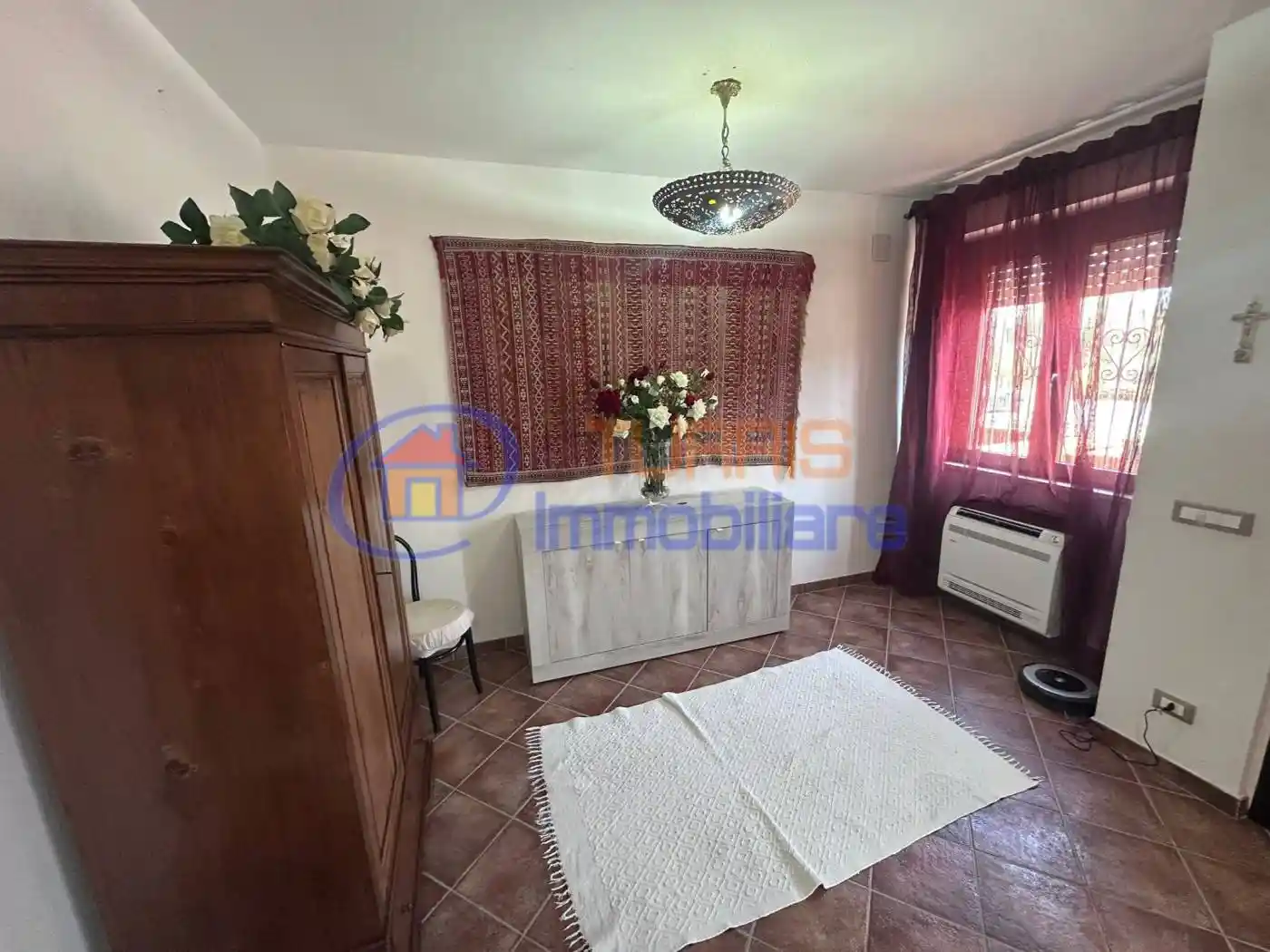 Bilocale via Pala di Carru 66, Li Punti - Viziliu, Sassari - foto 4