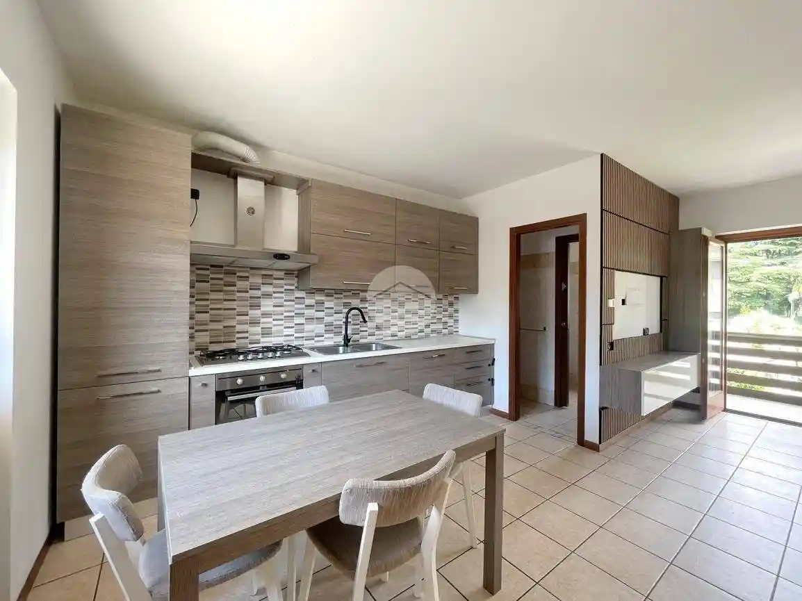 Appartamento in vendita a Piancogno