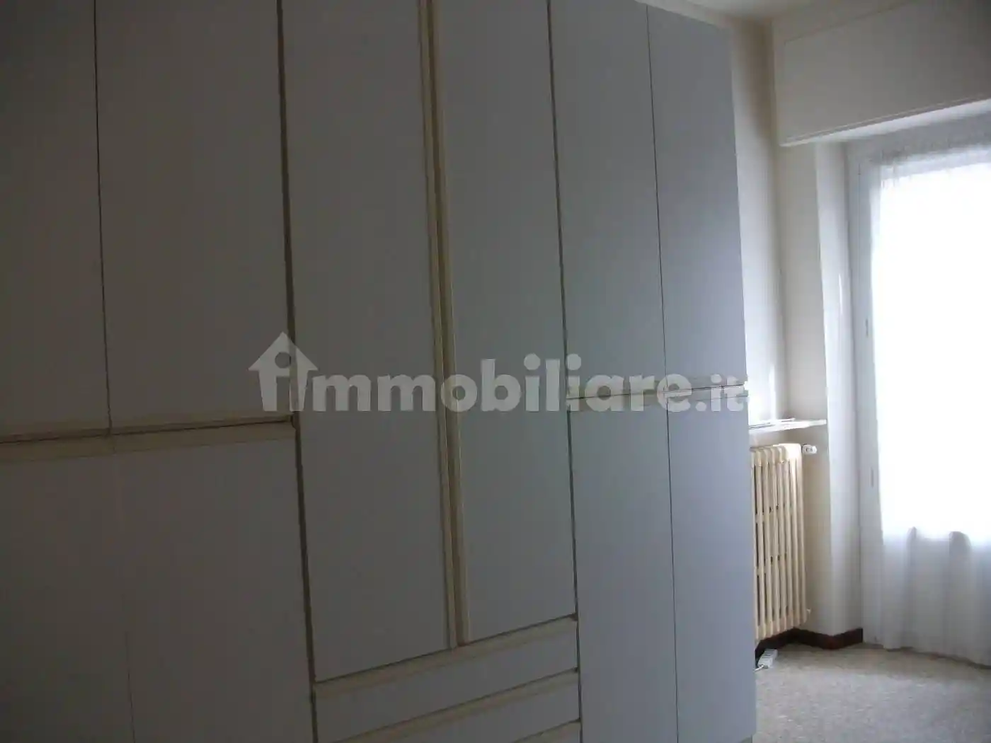 Trilocale ottimo stato, piano rialzato, Sacro Cuore, Novara - foto 4