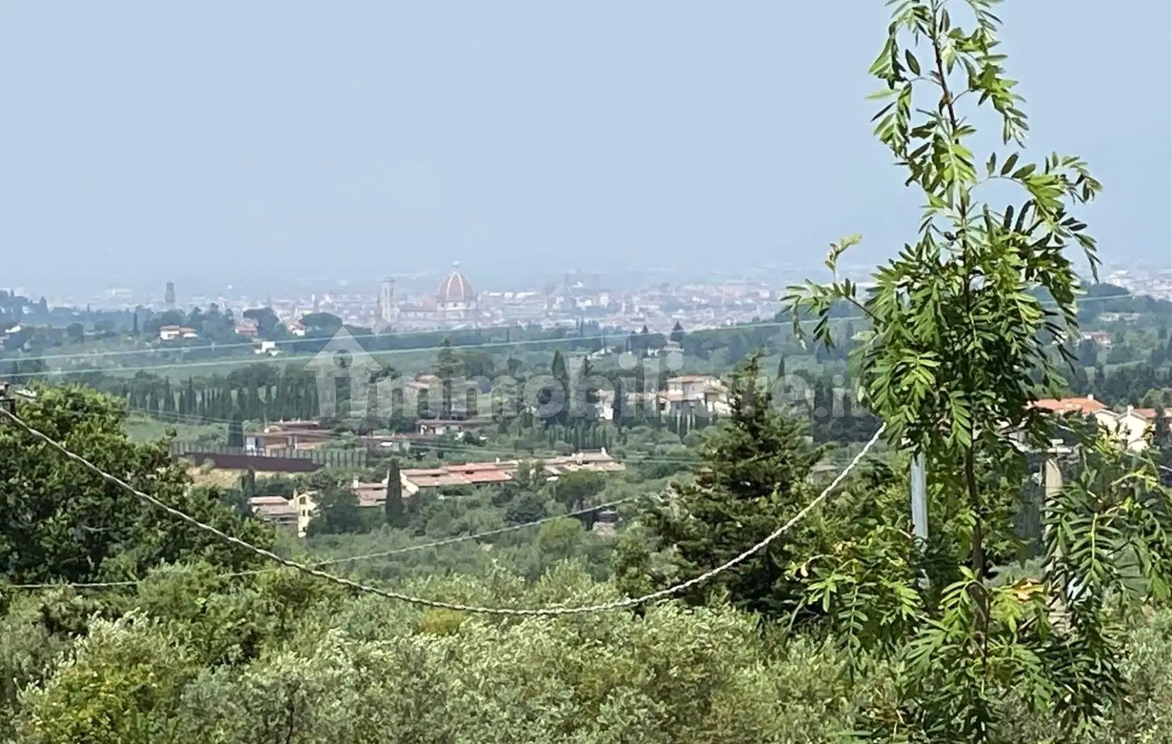 Villa in vendita a Firenze