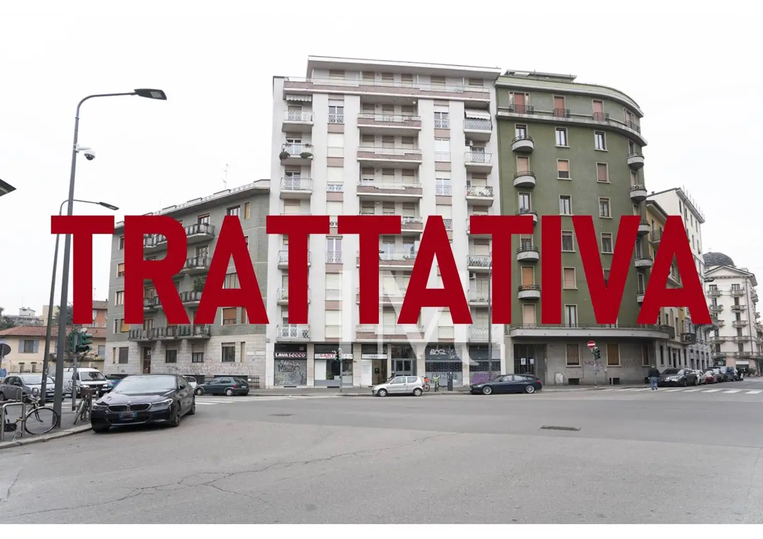 Apartment in vendita a Milan