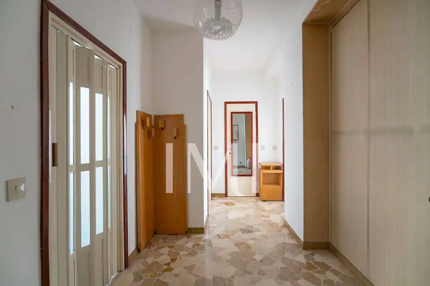 Bilocale via Bolzano 6, Rovereto, Milano - foto 2