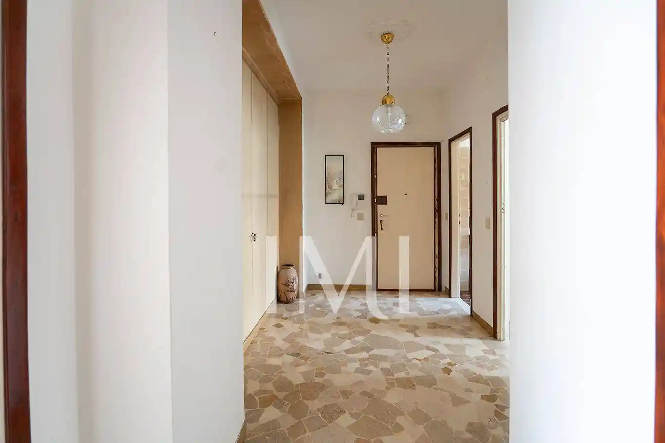 Bilocale via Bolzano 6, Rovereto, Milano - foto 3