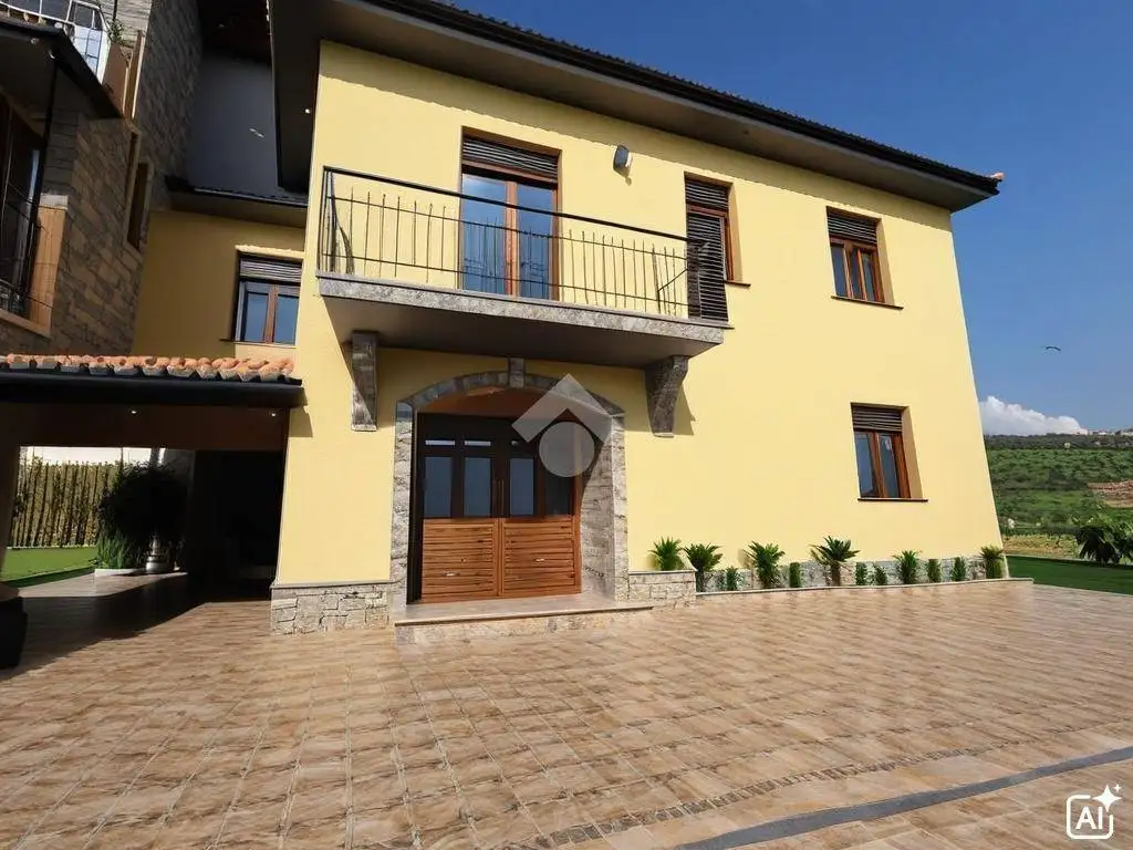 Casa indipendente in vendita a Porano