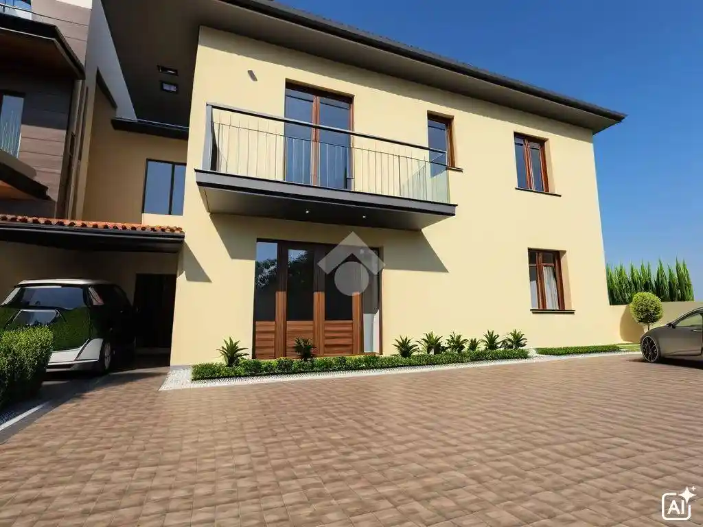 Casa indipendente - foto 2