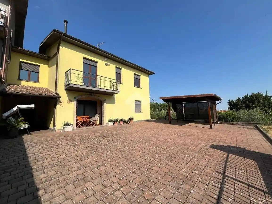 Casa indipendente - foto 5