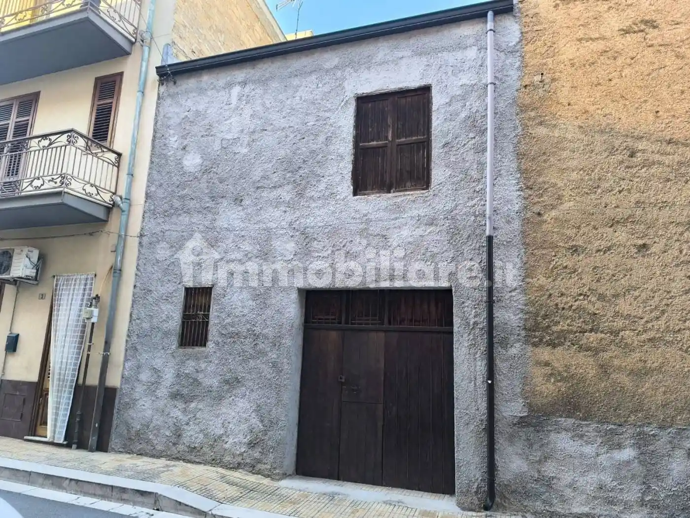 Appartamento in vendita a Altavilla Milicia