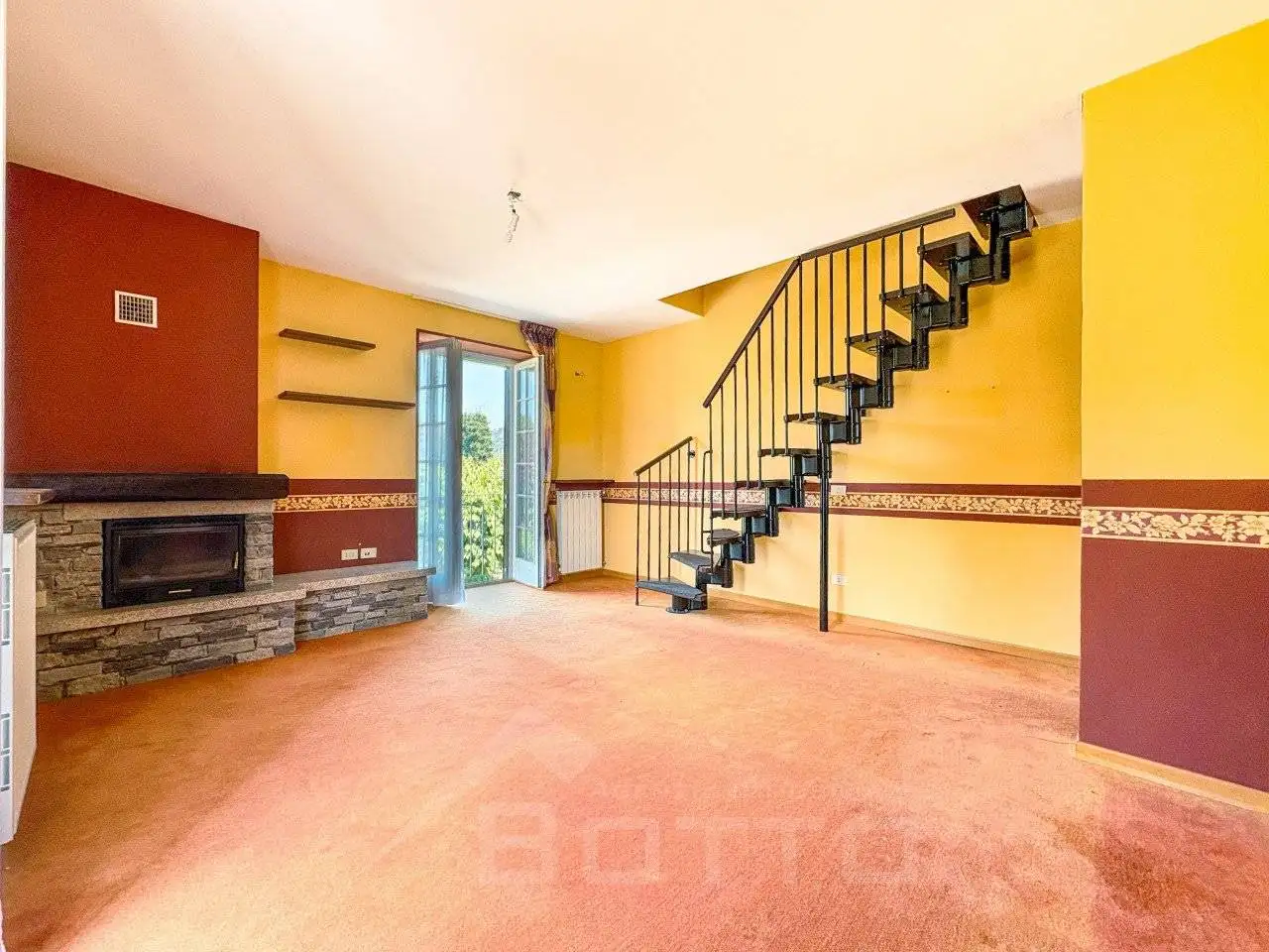 Appartamento in vendita a Armeno