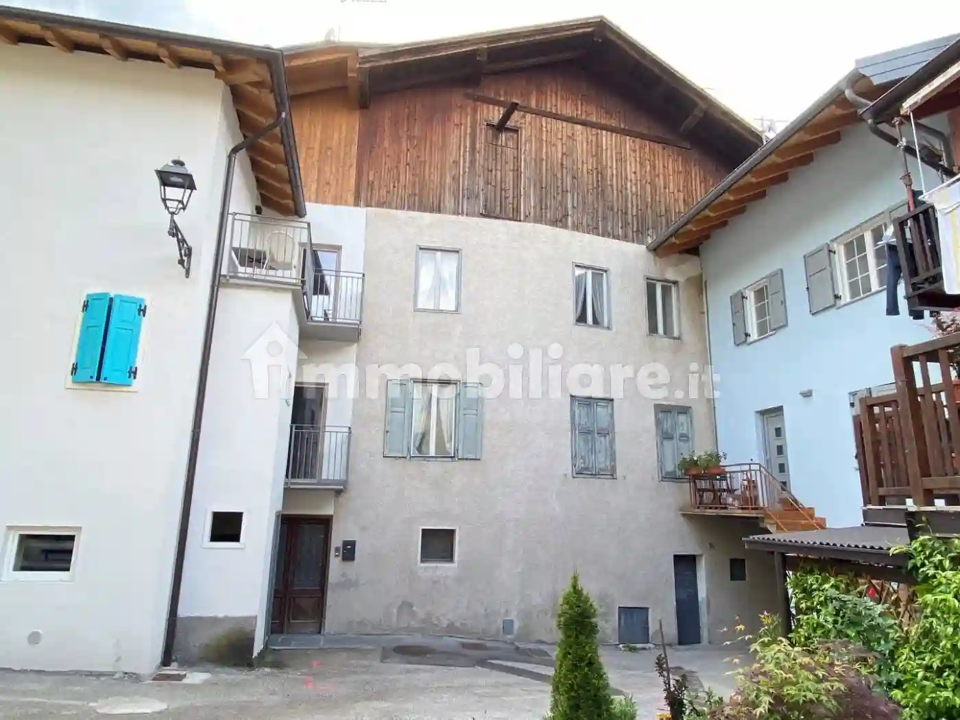 Casa indipendente - foto 2