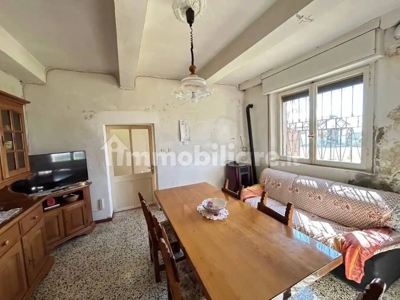 Terratetto unifamiliare via Imperiale 97, San Martino, Ferrara - foto 5