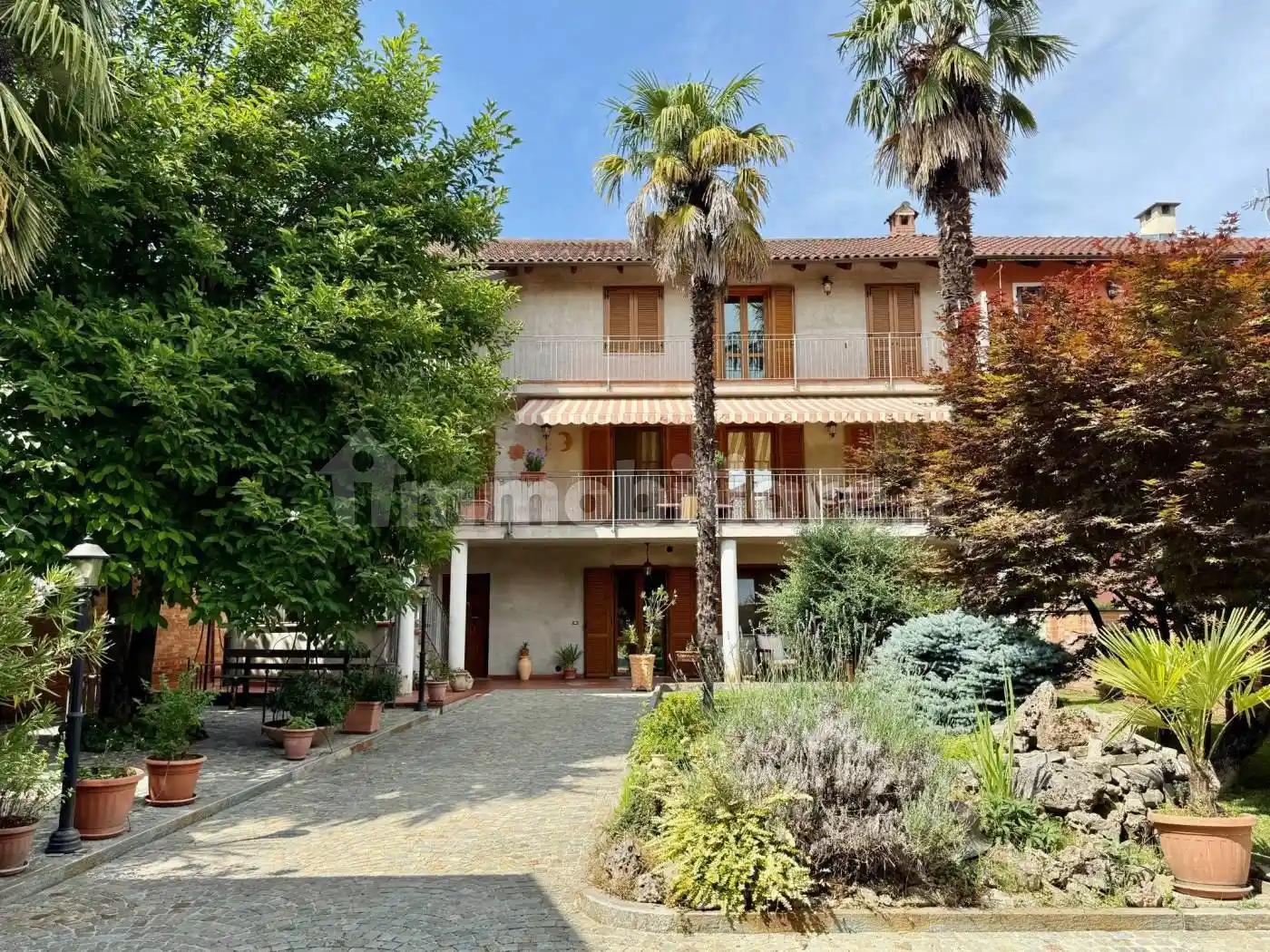 Casa indipendente in vendita a Carignano