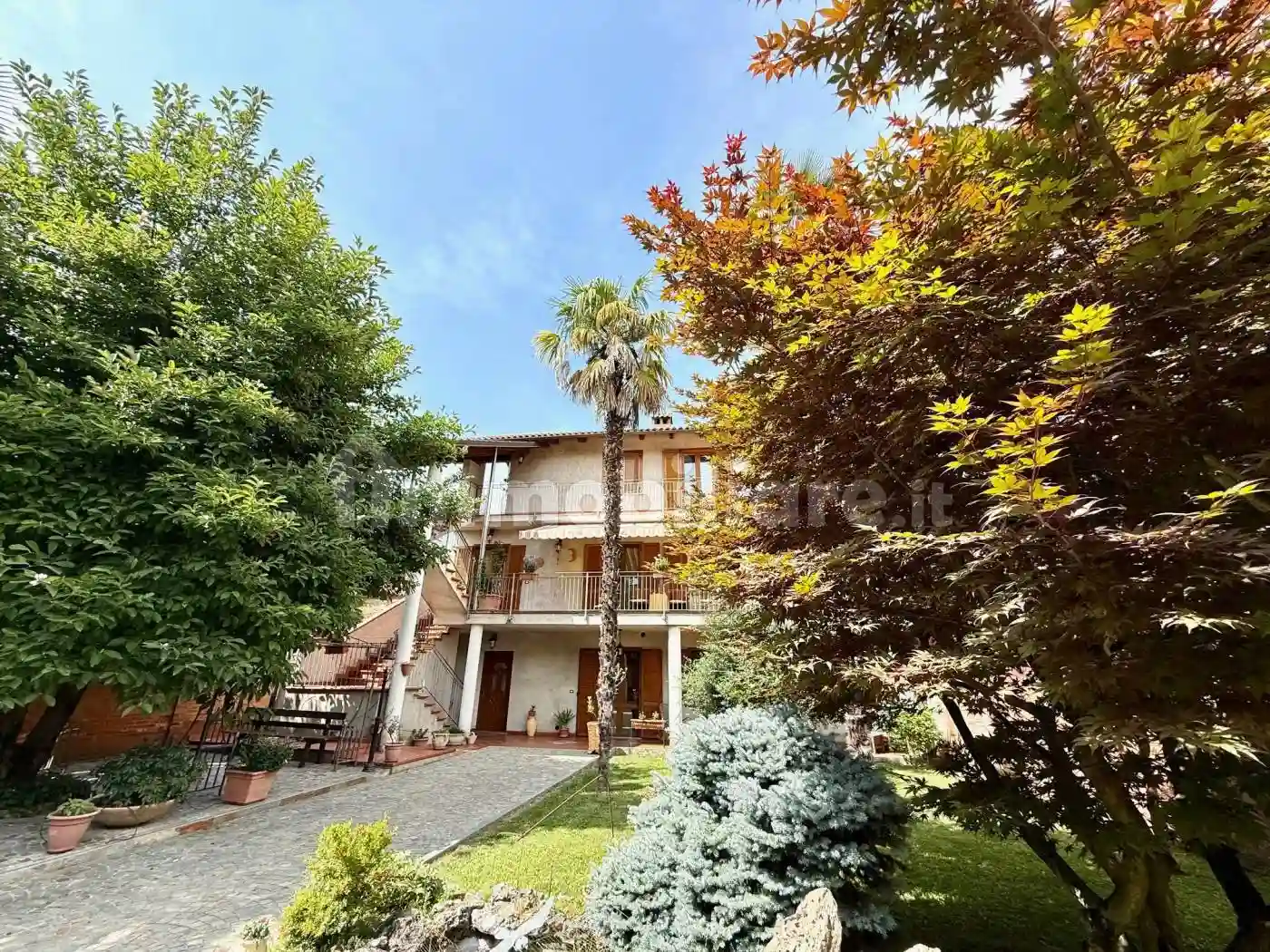 Casa indipendente - foto 4