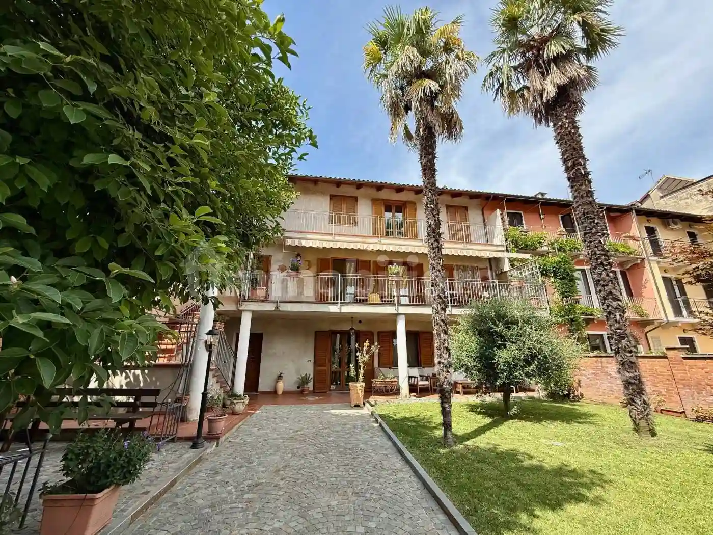 Casa indipendente - foto 5