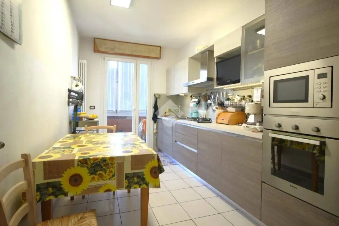 Appartamento in vendita a Cesena