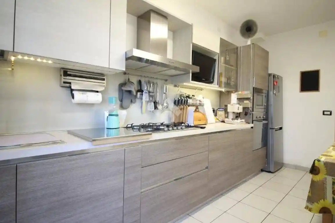 Quadrilocale via Emilia Levante 3697, Ponte Pietra - Case Frini, Cesena - foto 2