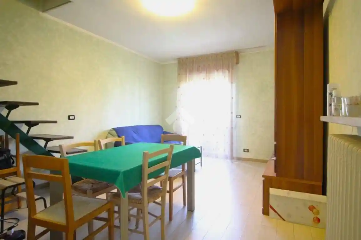 Quadrilocale via Emilia Levante 3697, Ponte Pietra - Case Frini, Cesena - foto 3