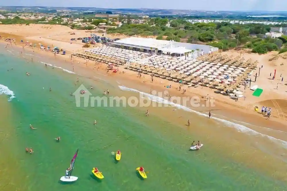 Villa in vendita a Ispica