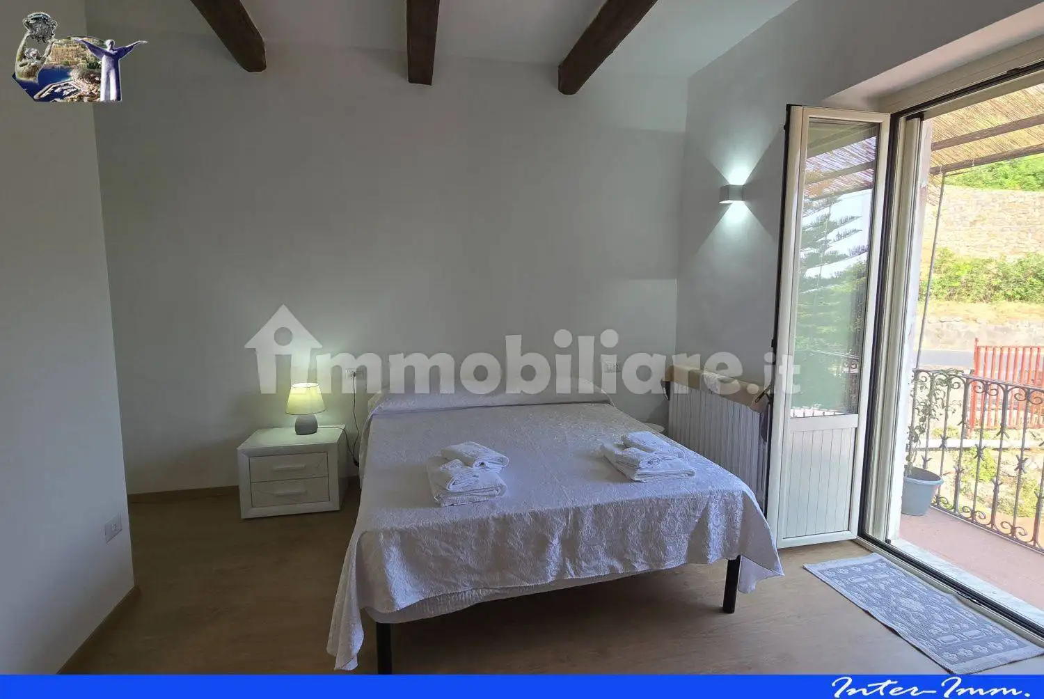 Appartamento in affitto a Maratea