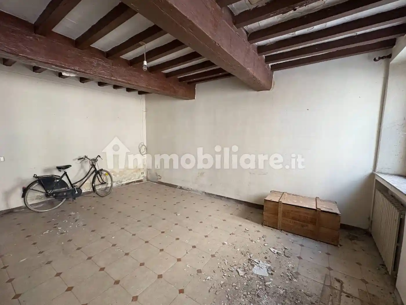 Casa indipendente in vendita a Cortemaggiore
