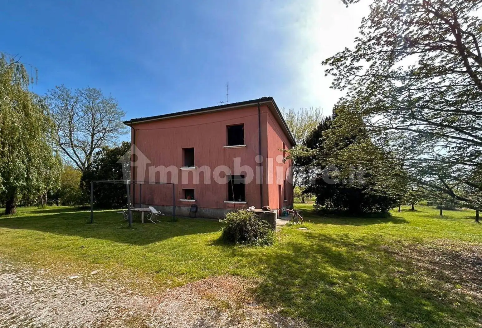 Casa indipendente in vendita a Molinella