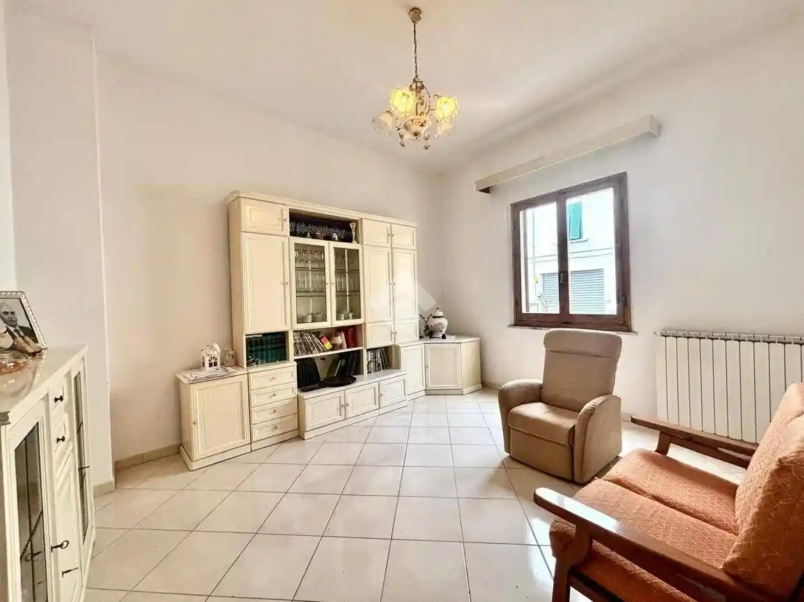 Villa bifamiliare via Senese Romana 416, Molin Nuovo - Monterappoli, Empoli - foto 3