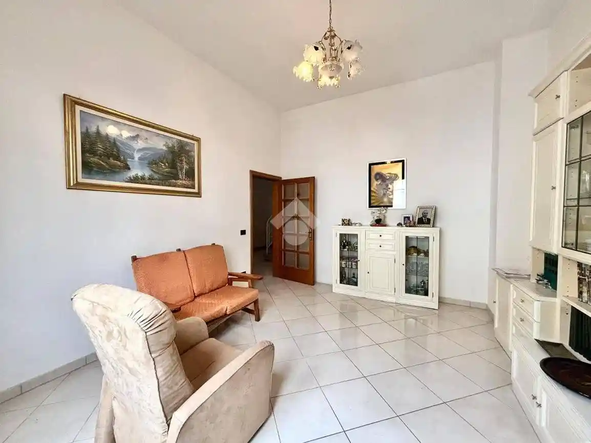 Villa bifamiliare via Senese Romana 416, Molin Nuovo - Monterappoli, Empoli - foto 4