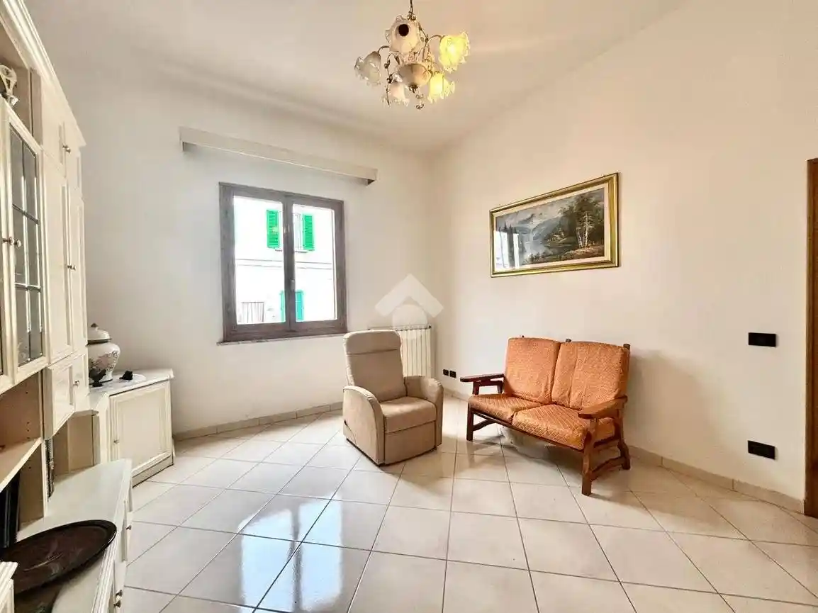 Villa bifamiliare via Senese Romana 416, Molin Nuovo - Monterappoli, Empoli - foto 5