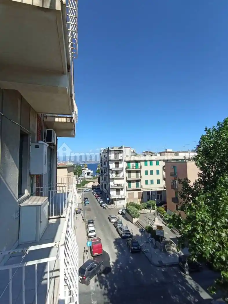 Appartamento in vendita a Messina