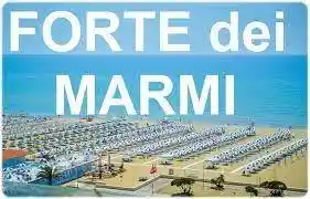 Palazzo - Edificio in vendita a Forte dei Marmi