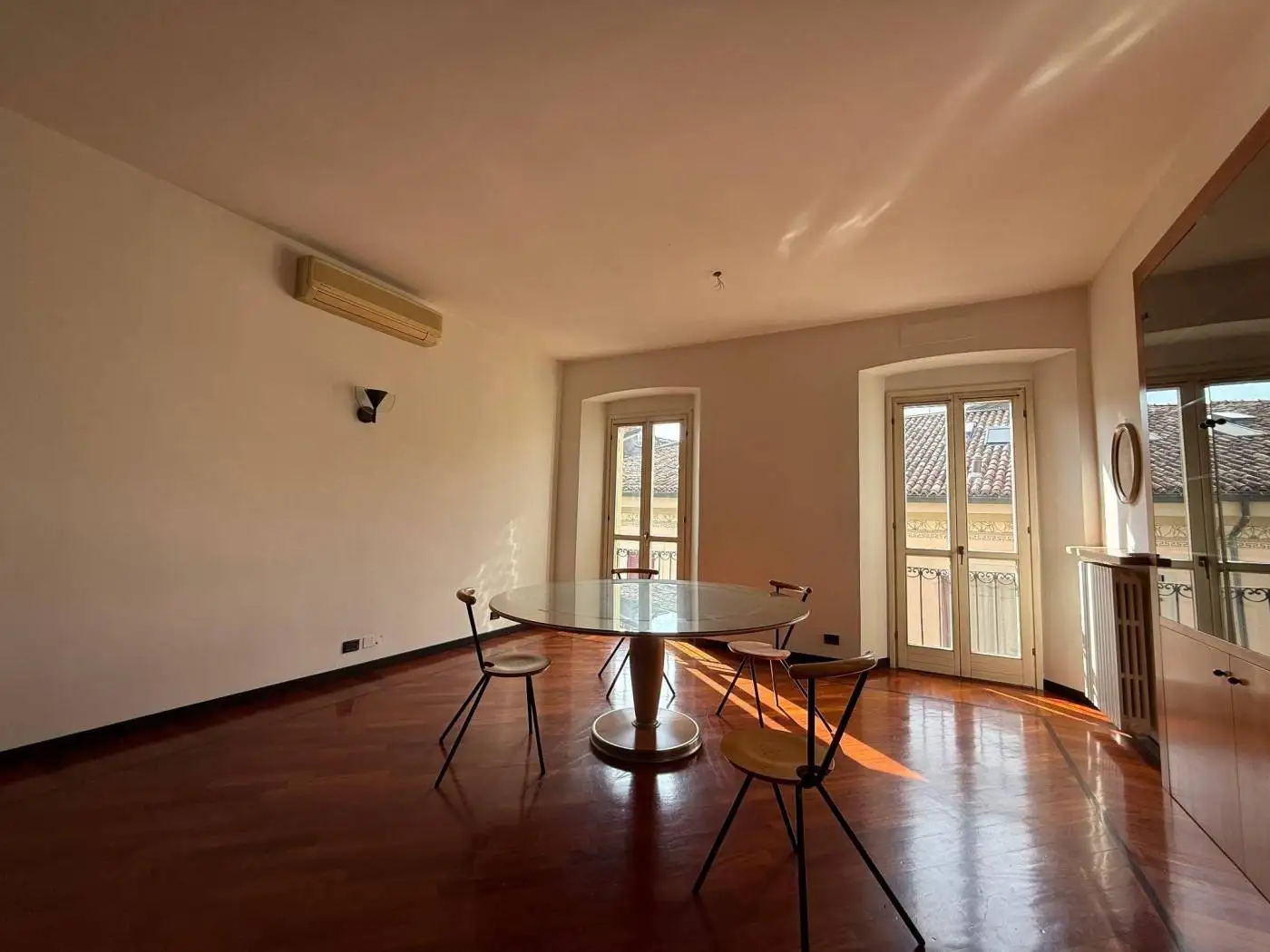 Appartamento in affitto a Lodi