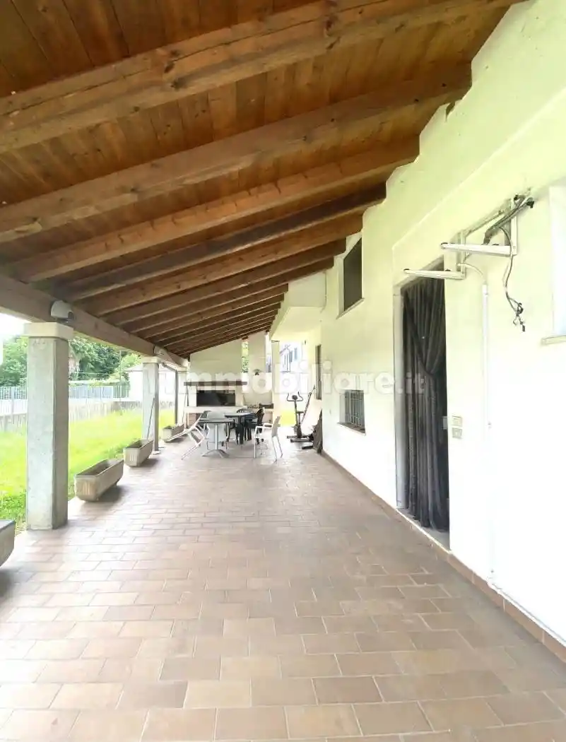 Villa in vendita a Cittadella