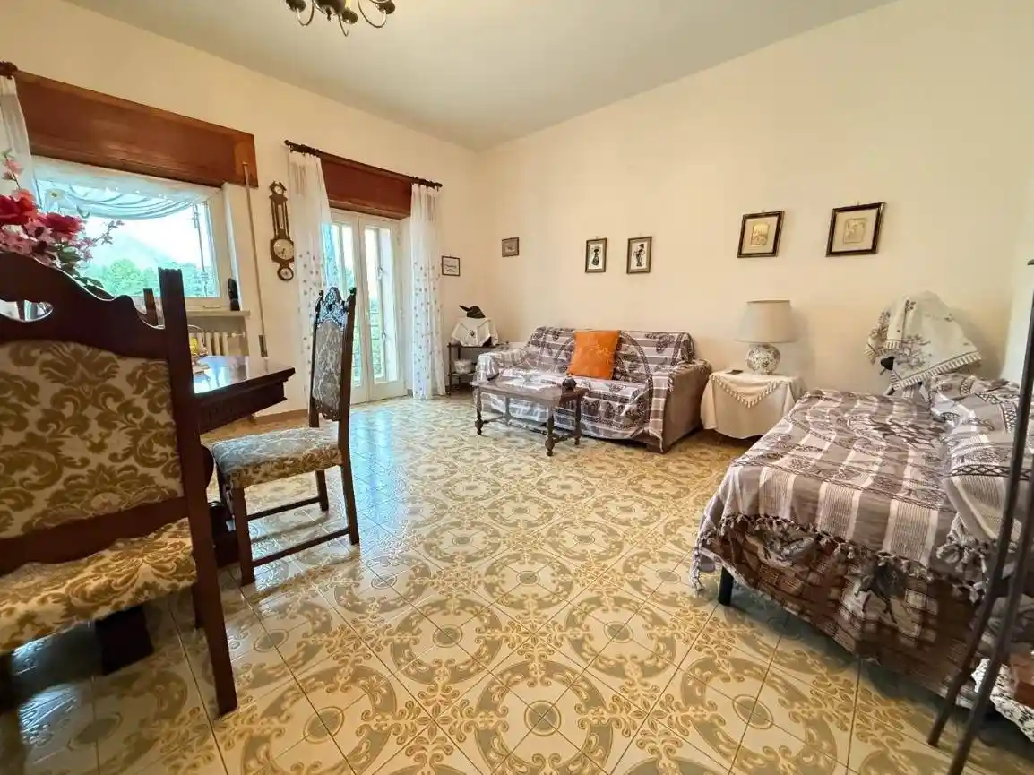 Appartamento Strada statale 5 bis 1, Centro, Rocca di Mezzo - foto 3