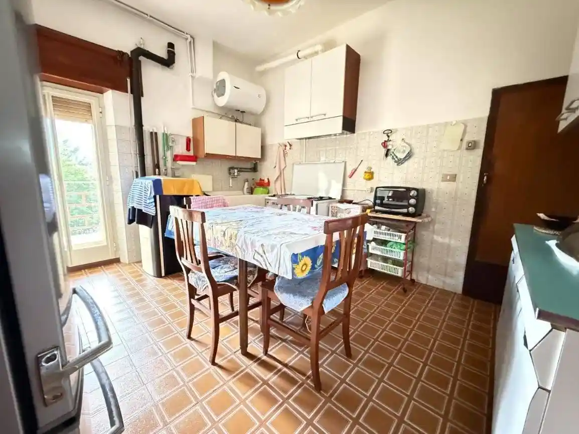 Appartamento Strada statale 5 bis 1, Centro, Rocca di Mezzo - foto 4