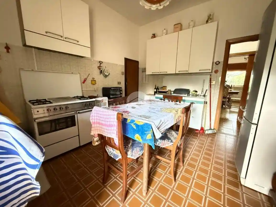 Appartamento Strada statale 5 bis 1, Centro, Rocca di Mezzo - foto 5