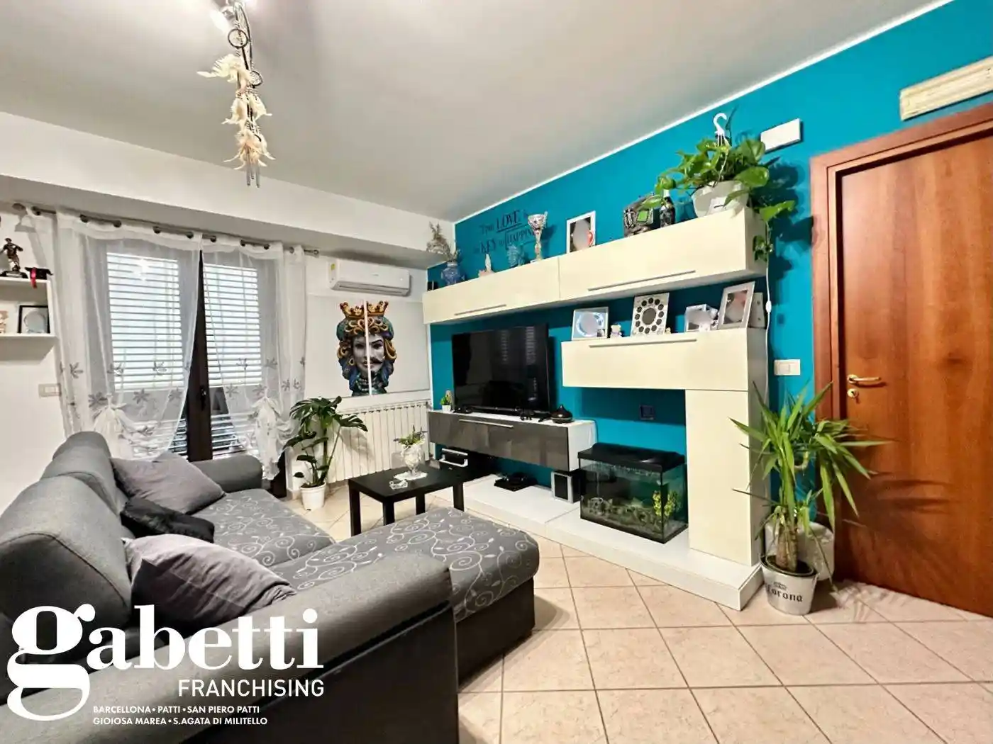 Appartamento in vendita a Capo d'Orlando