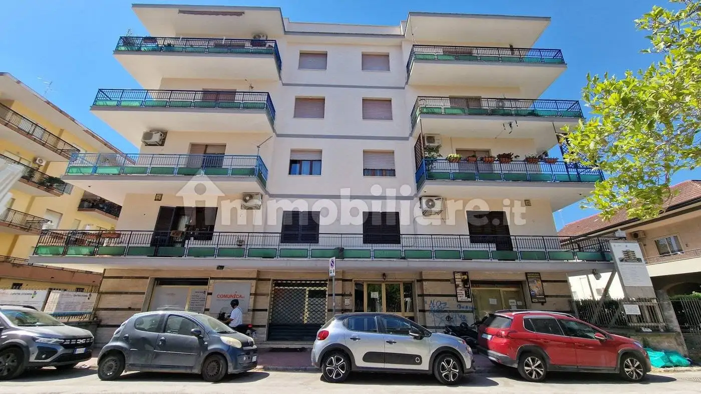Appartamento in vendita a Caserta