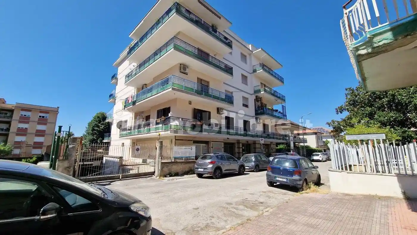 Appartamento via Boito, 20, Parco Cerasole, Caserta - foto 2