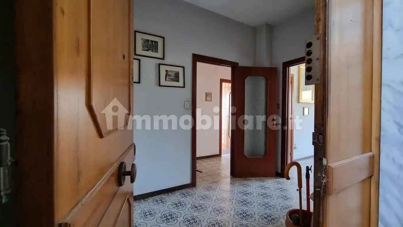 Appartamento via Boito, 20, Parco Cerasole, Caserta - foto 4